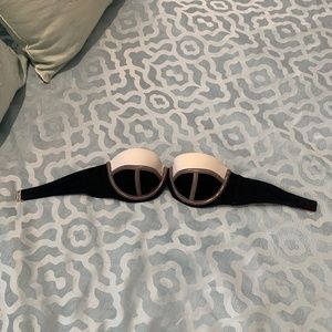 Bathing suit top